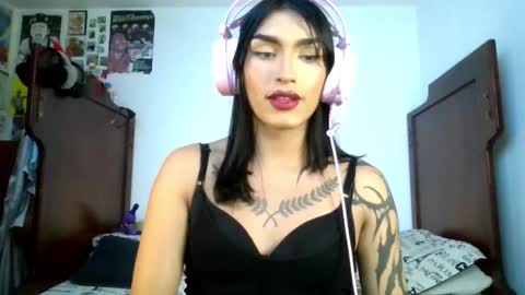   Citrina     Tallulah       Vanexandra     online show from January 14, 2025, 3:11 am