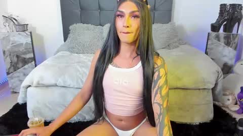   Citrina     Tallulah       Vanexandra     online show from March 3, 2025, 8:49 am