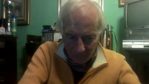 ciuk online show from January 4, 2025, 5:16 pm