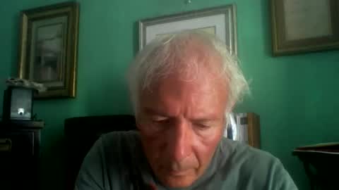 ciuk online show from September 30, 2025, 7:24 am