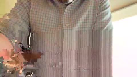 Cjd32 online show from October 16, 2025, 8:21 pm