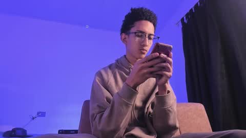 Snapshot of cj_davis1 chatting on October 20, 2025, 5:41 am cj_davis1 online show from October 20, 2025, 5:41 am