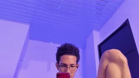 cj_davis1 online show from November 25, 2025, 3:01 pm