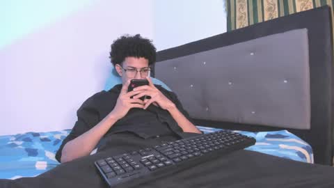 cj_davis1 online show from May 21, 2026, 3:57 am