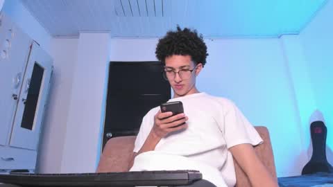 cj_davis1 online show from May 22, 2026, 2:30 am