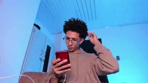 cj_davis1 online show from May 30, 2026, 3:36 am