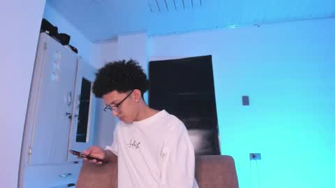 cj_davis1 online show from June 7, 2026, 1:21 am