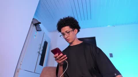 cj_davis1 online show from June 14, 2026, 1:36 am