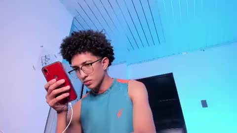 cj_davis1 online show from August 3, 2026, 6:01 am