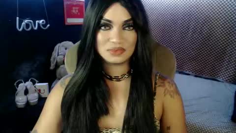 Snapshot of cj_parker69 chatting on March 5, 2026, 3:19 pm QUEEN CESS online show from March 5, 2026, 3:19 pm