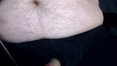 CJ Hunter online show from December 5, 2025, 7:54 pm