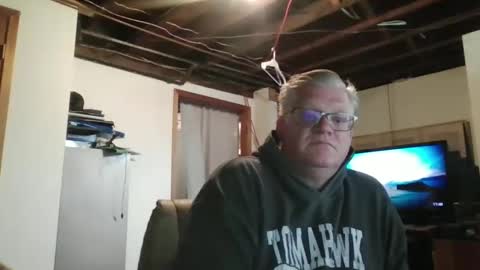 cjohns3501 online show from April 1, 2026, 4:48 pm