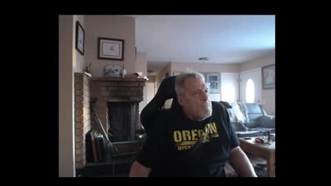 cjscout online show from December 20, 2025, 8:05 pm