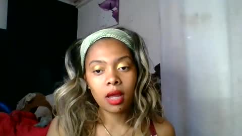 ckamilla45 online show from September 13, 2025, 5:07 am