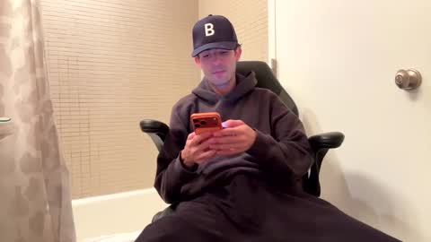 ckeefer96 online show from January 15, 2026, 11:30 pm