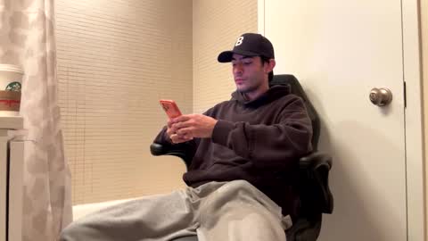 ckeefer96 online show from January 17, 2026, 10:13 pm