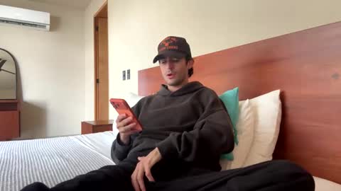 ckeefer96 online show from February 3, 2026, 7:30 pm