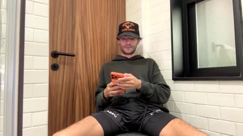 ckeefer96 online show from February 12, 2026, 8:59 pm