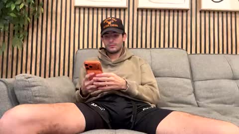 ckeefer96 online show from March 18, 2026, 10:57 pm