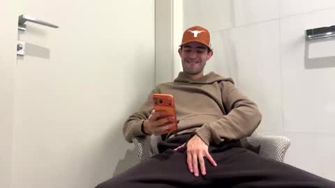 ckeefer96 online show from March 24, 2026, 9:42 pm