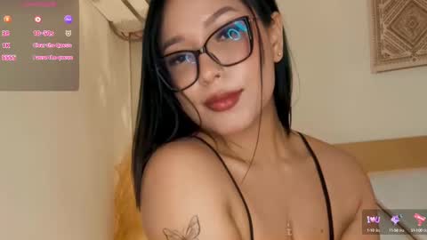 Snapshot of cl4ire chatting on September 13, 2025, 2:44 am Claire 3 online show from September 13, 2025, 2:44 am