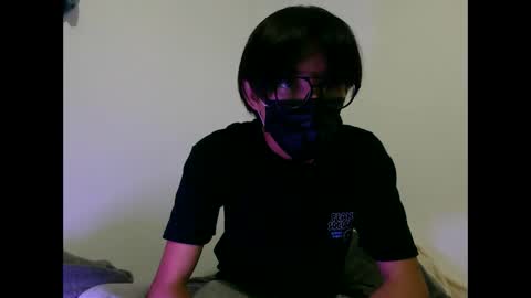 clady011 online show from November 24, 2025, 5:23 pm