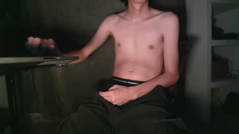 clady011 online show from February 1, 2026, 1:37 am