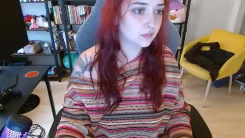 Snapshot of clairebarez chatting on May 24, 2026, 2:05 am Claire online show from May 24, 2026, 2:05 am