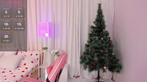 Claire Faers online show from December 17, 2024, 12:11 pm