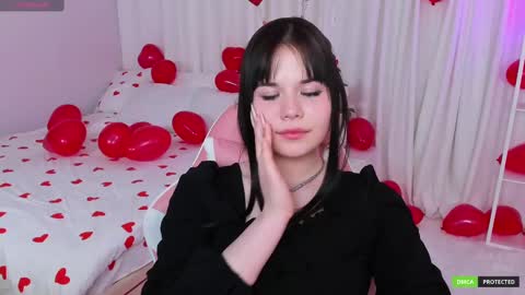 Claire Faers online show from February 14, 2025, 5:14 pm