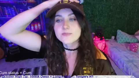 Snapshot of claireity chatting on October 5, 2025, 3:16 am Claire online show from October 5, 2025, 3:16 am