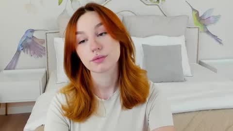 Claire online show from November 13, 2025, 2:49 pm