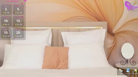 Snapshot of clairemathis chatting on February 1, 2026, 2:59 pm Claire online show from February 1, 2026, 2:59 pm