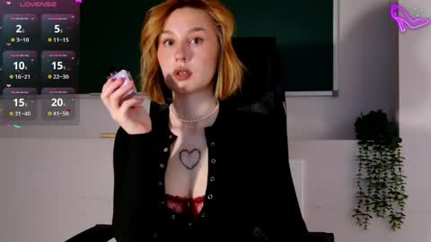 Claire online show from May 11, 2026, 3:07 pm