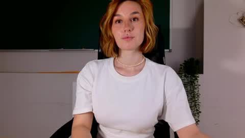 Claire online show from May 20, 2026, 3:07 pm