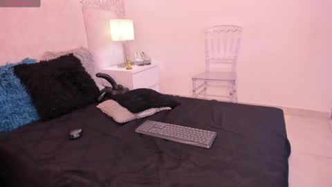 Claire Miller online show from February 26, 2025, 9:10 am