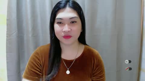 CLAIRE online show from December 11, 2024, 3:02 am