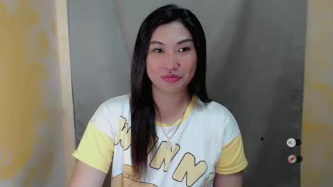 CLAIRE online show from December 14, 2024, 3:25 pm
