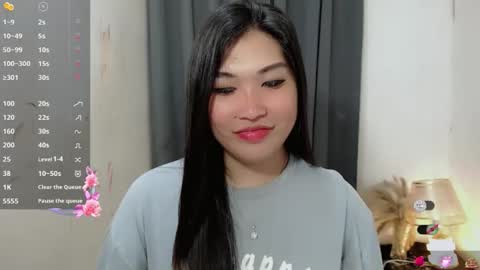 CLAIRE online show from November 29, 2025, 6:16 am