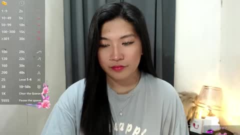 CLAIRE online show from January 8, 2026, 4:04 am