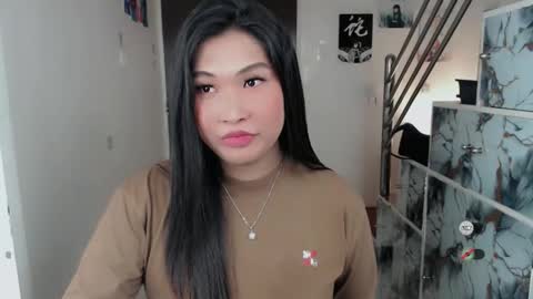 CLAIRE online show from February 3, 2026, 4:32 am