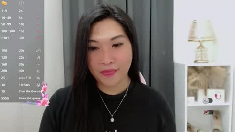 CLAIRE online show from February 4, 2026, 4:40 am