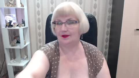 ClairSweety online show from April 3, 2026, 4:16 pm