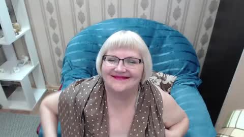 ClairSweety online show from May 11, 2026, 3:07 pm