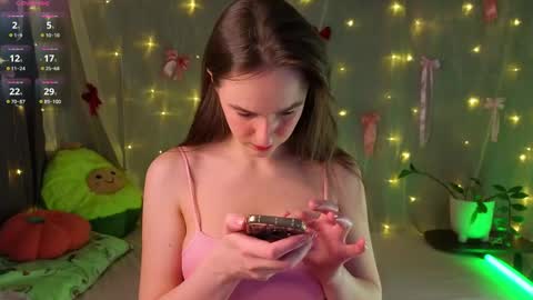 Im Amy online show from March 16, 2026, 11:09 pm