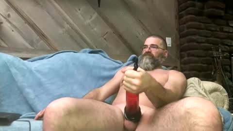 Clamsplitter420 online show from February 13, 2025, 12:21 pm