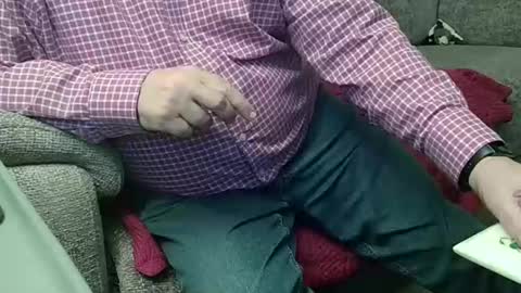 Snapshot of clanard chatting on February 25, 2025, 9:46 pm clanard online show from February 25, 2025, 9:46 pm