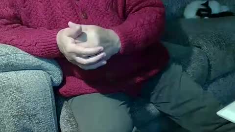 Snapshot of clanard chatting on November 16, 2025, 10:59 pm clanard online show from November 16, 2025, 10:59 pm