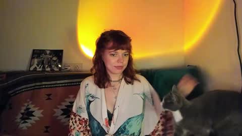 Clancy online show from December 1, 2024, 9:15 pm