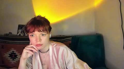 Clancy online show from December 2, 2024, 9:50 pm